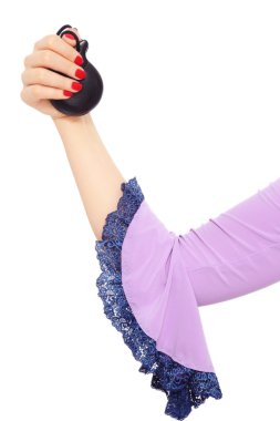 Flamenko aksesuarları