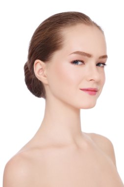 Güzellik temizleyin