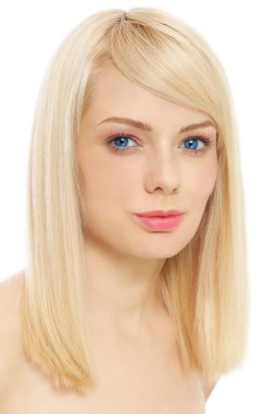 Güzellik temizleyin