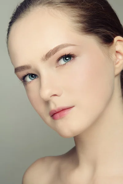 Clear beauty — Stock Photo, Image