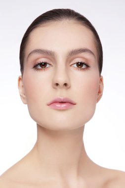 Güzellik temizleyin