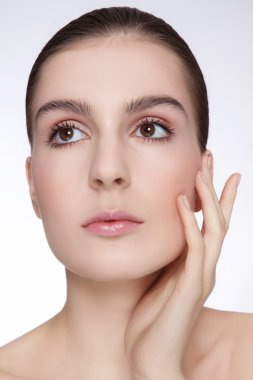 Güzellik temizleyin