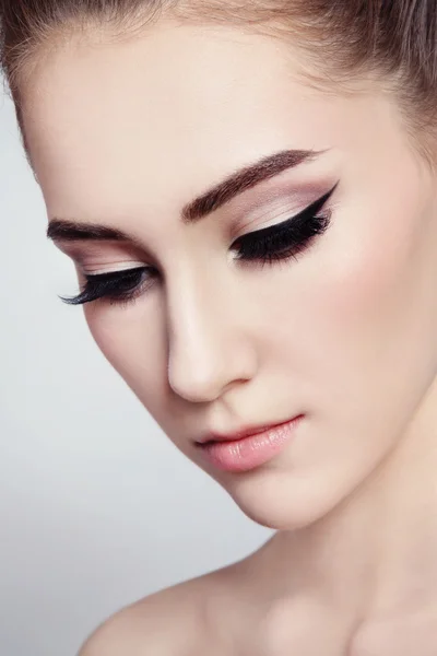 Eyeliner — Stock Photo, Image