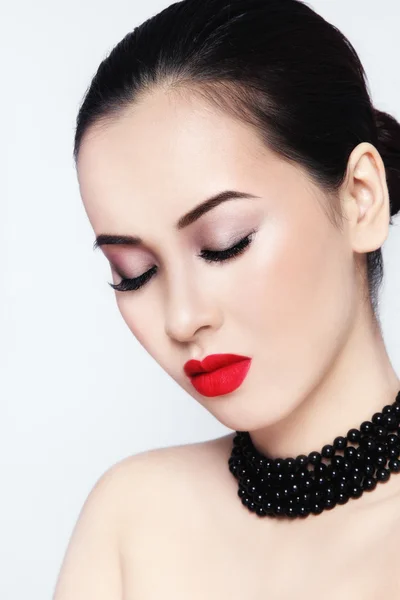 Matte lipstick — Stock Photo, Image