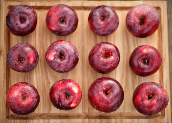 Apples — Stock Photo, Image