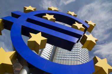 Euro simgesi