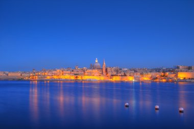Valletta, Malta