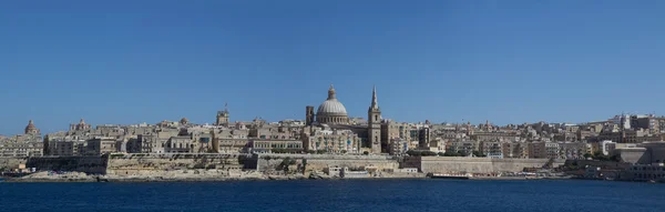 Valletta, Malta — Fotografia de Stock