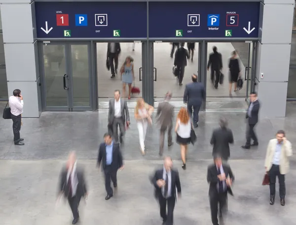 Centro Congressi — Foto Stock