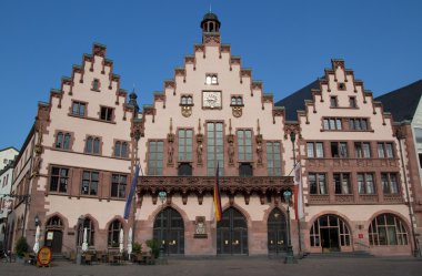 Romer Frankfurt