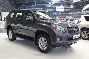 Valencia araba Fuarı