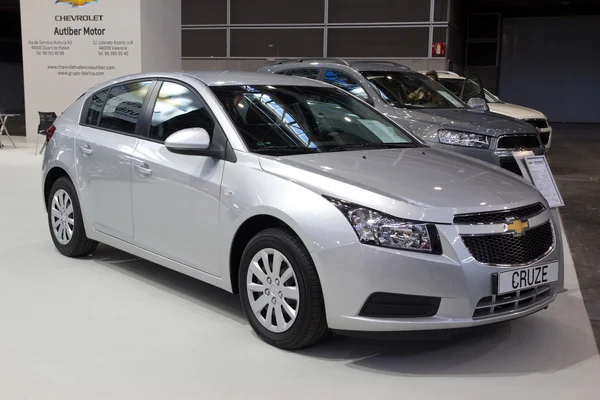 Valencia araba Fuarı