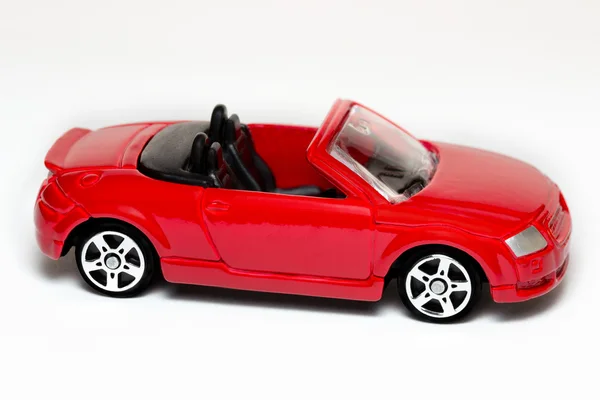 Toy Car — Stock Photo, Image