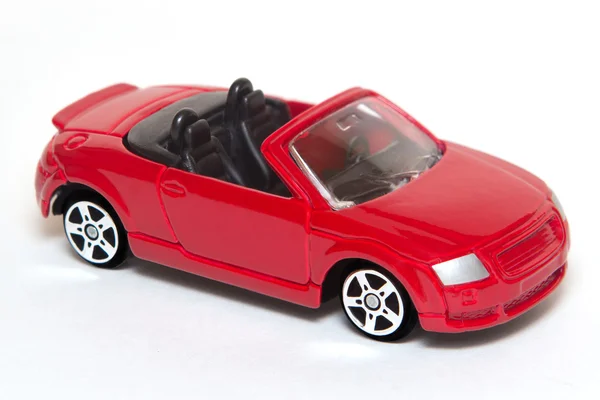 Toy Car — Stock Photo, Image