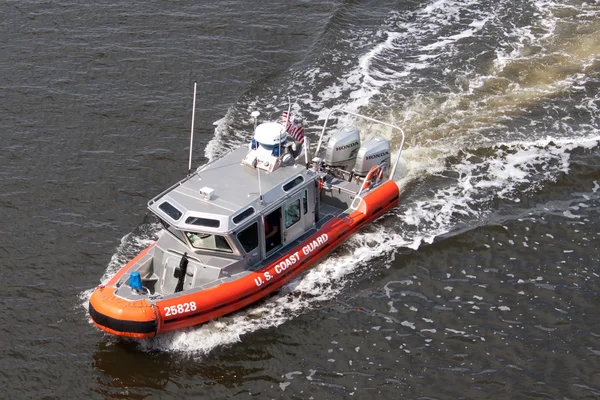 Coast Guard — Stock Photo, Image