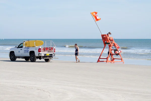 Life Guards — Stock Photo, Image