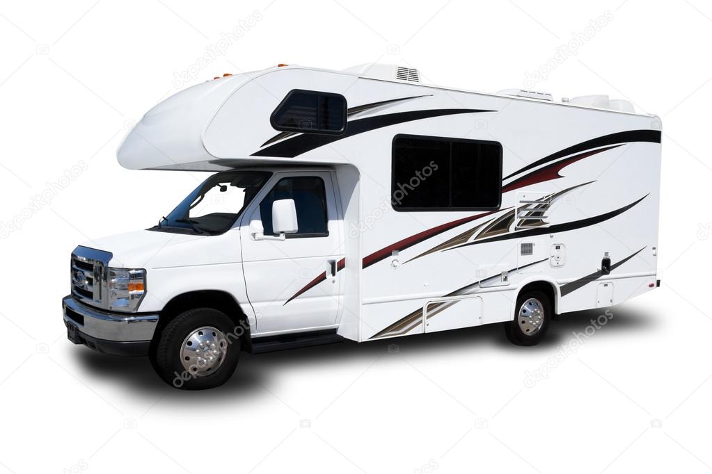 Recreational Vehicle Stock Photo by ©ventanamedia 24634511