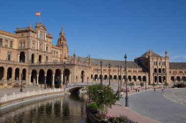 Plaza de Espana