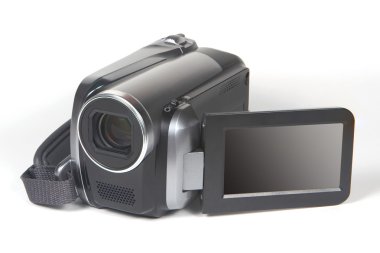 video kamera