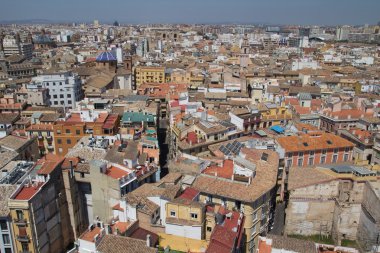 Valencia, İspanya