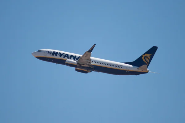 Ryanair — Stock fotografie