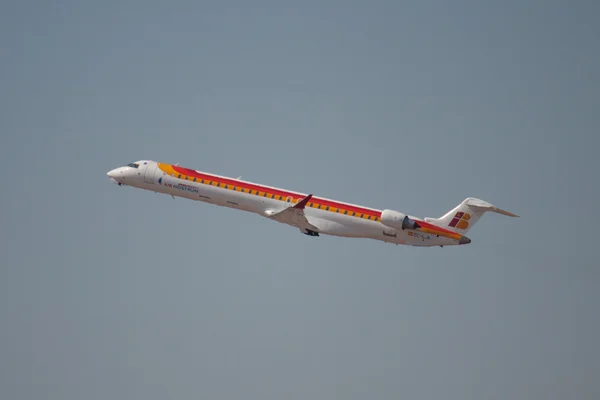 Air Nostrum — Stockfoto