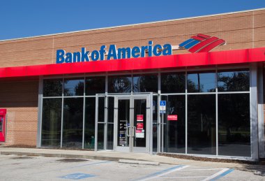 Bank of America