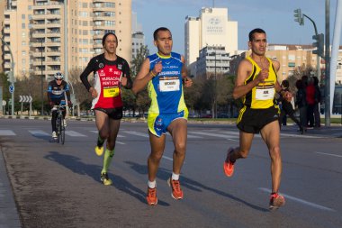 Çalıştırıcılar