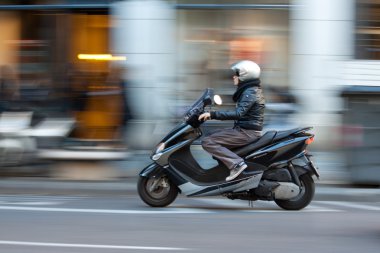 Scooter.