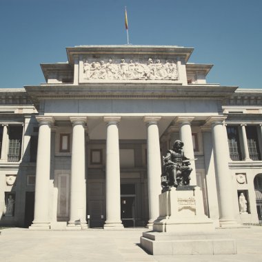Prado Müzesi