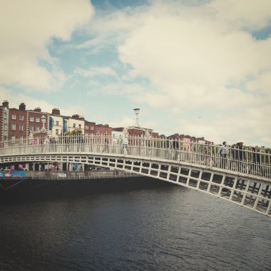 Dublin, İrlanda