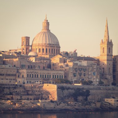 Valletta, Malta