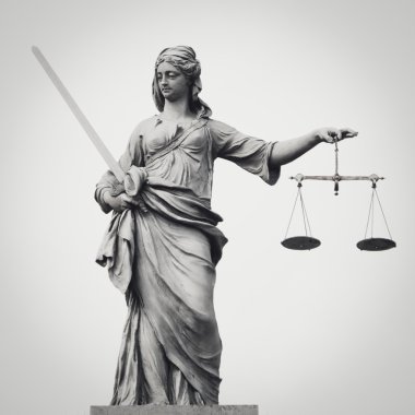 Bayan adalet