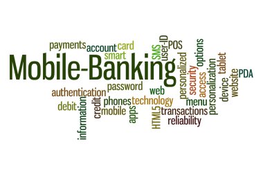 mobil bankacılık