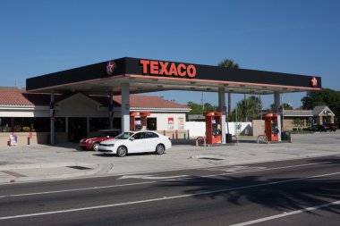 Texaco