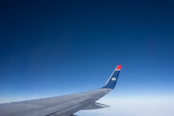 US Airways — Fotografie, imagine de stoc