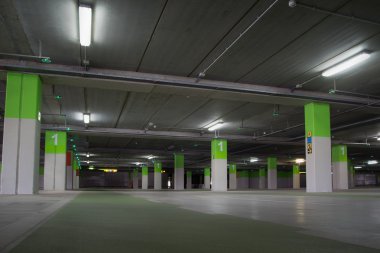 Otopark