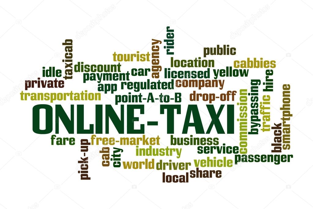 Online Taxi