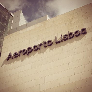 Lizbon Havalimanı
