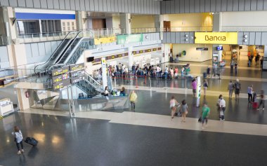 valencia havaalanı