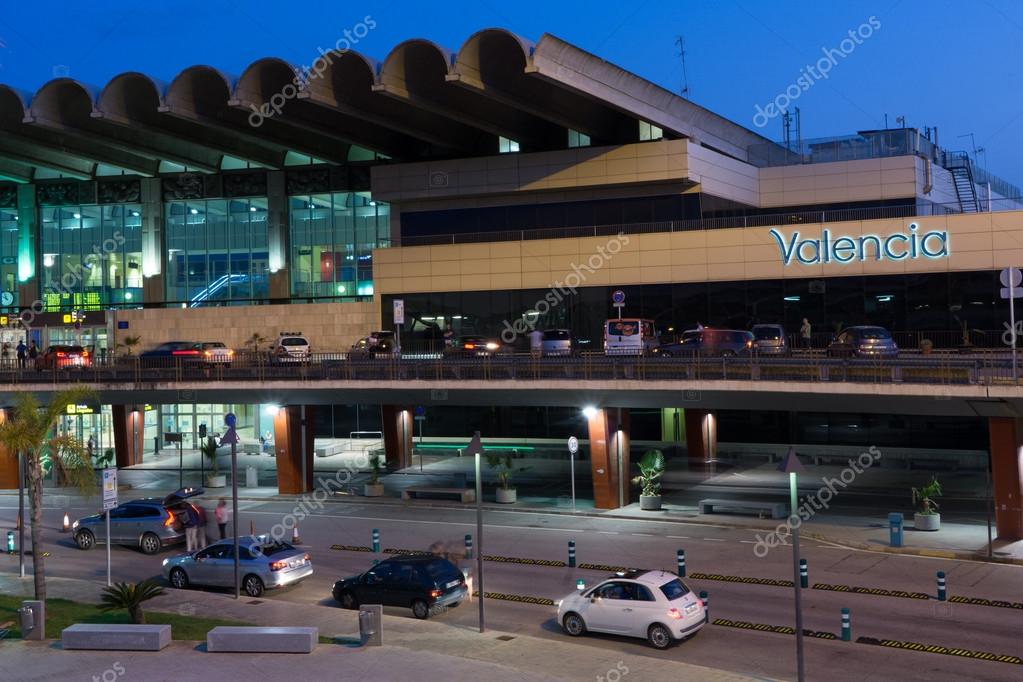 Valencia, Spain Airport – Stock Editorial Photo © ventanamedia #48708547 Valencia, Spain Airport – Stock Editorial Photo © ventanamedia #48708547