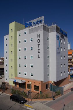 ibis budget hotel