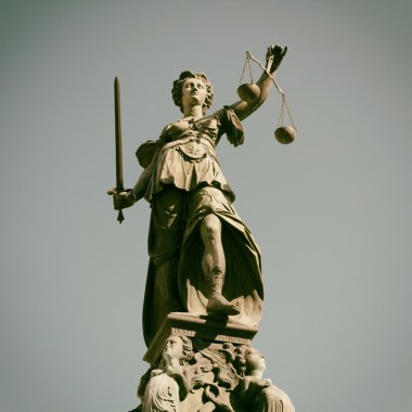 Bayan adalet
