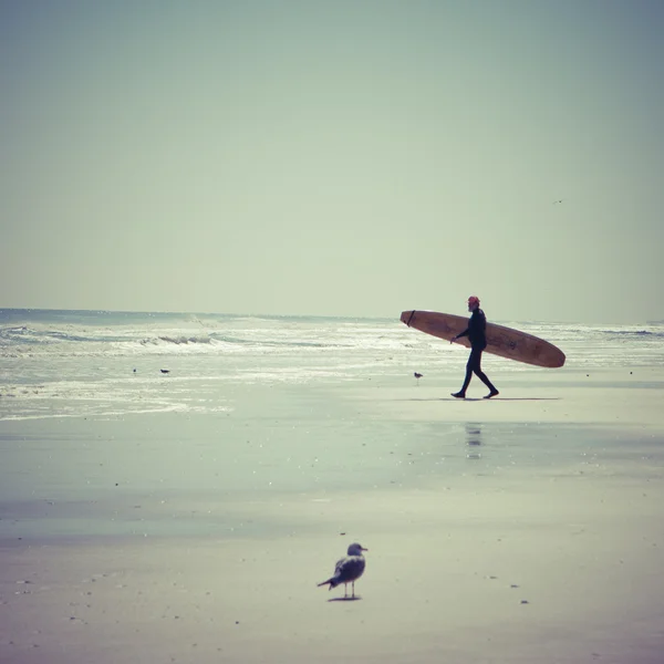 Surfer — Stock Photo, Image