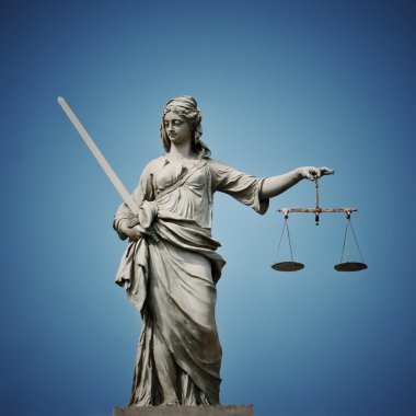 Bayan adalet