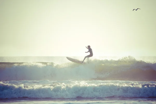 Surfer — Zdjęcie stockowe