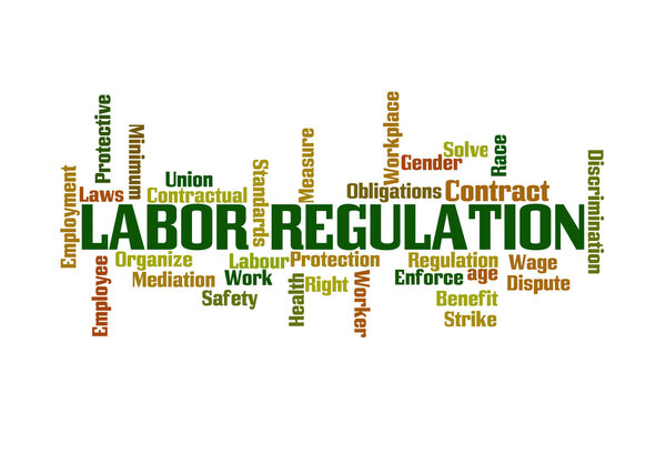 Labor Regulation 