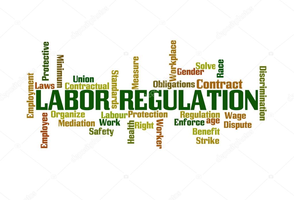 Labor Regulation 