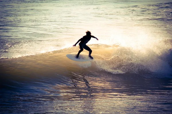 Surfista — Fotografia de Stock