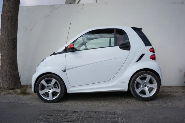 Smart Car — Stock Photo, Image